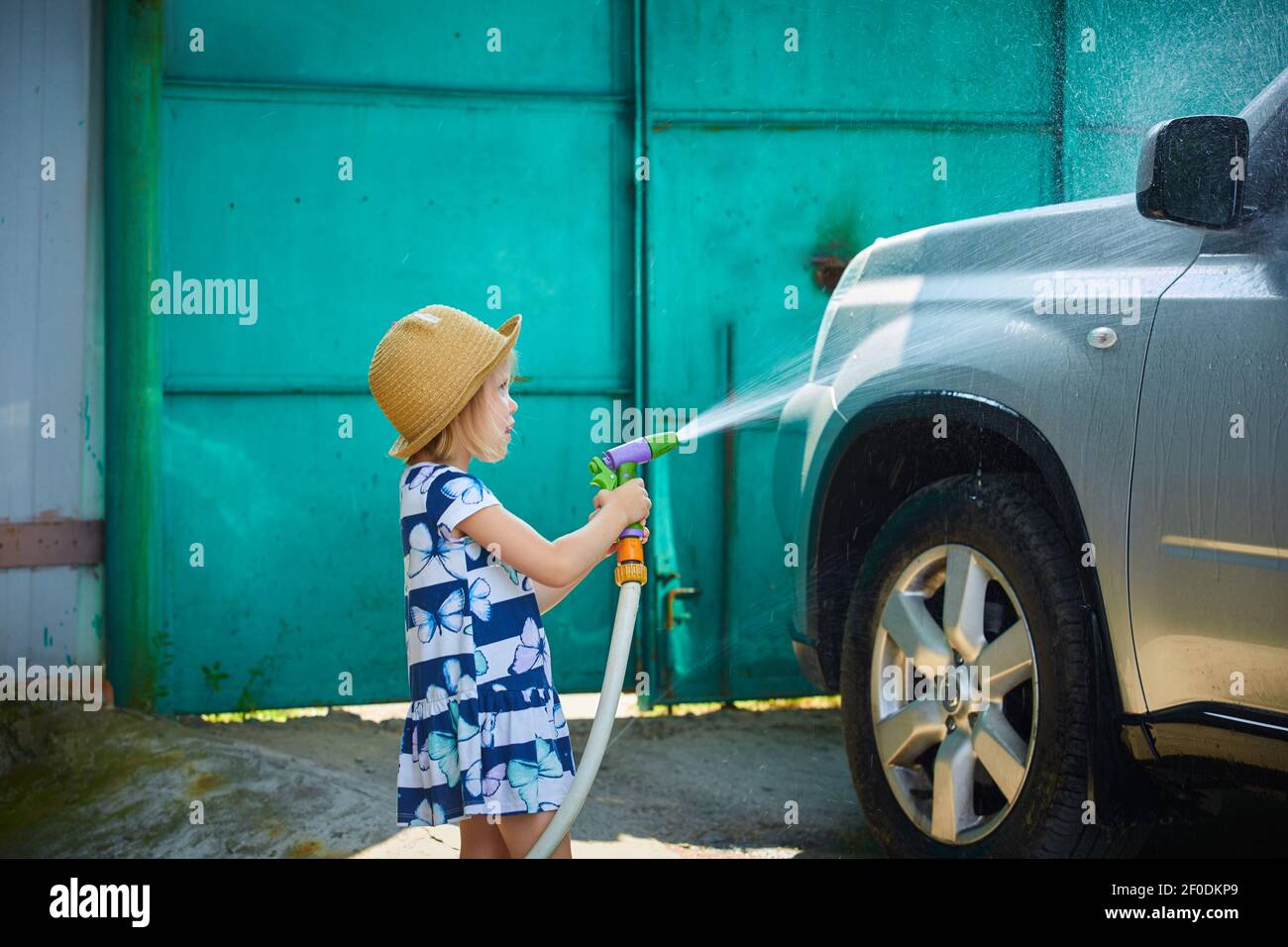 Funny car wash hires stock photography and images Alamy