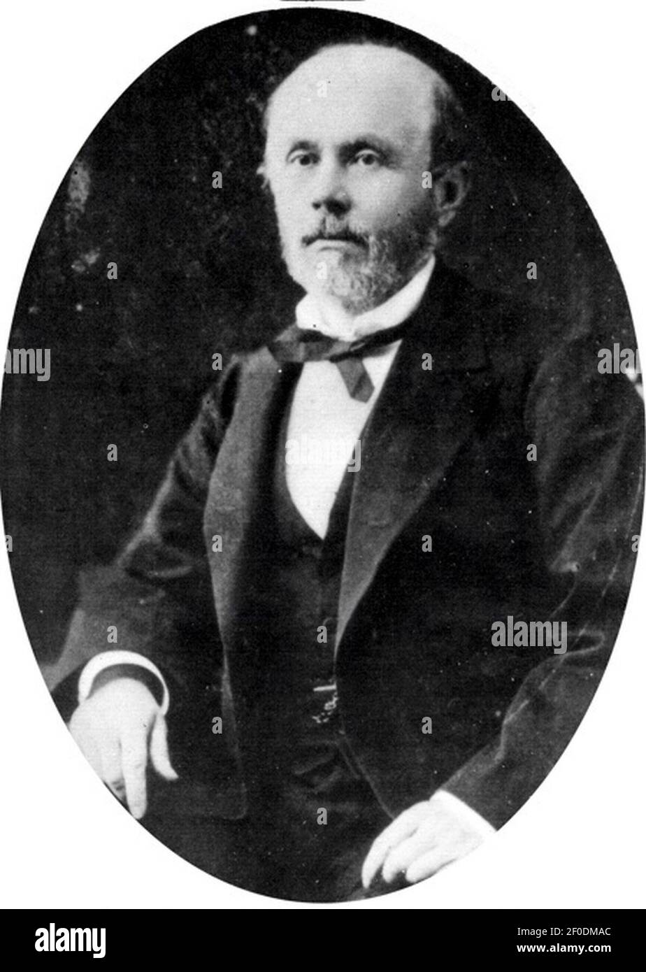 Presidente Aníbal Pinto Garmendia Stock Photo - Alamy