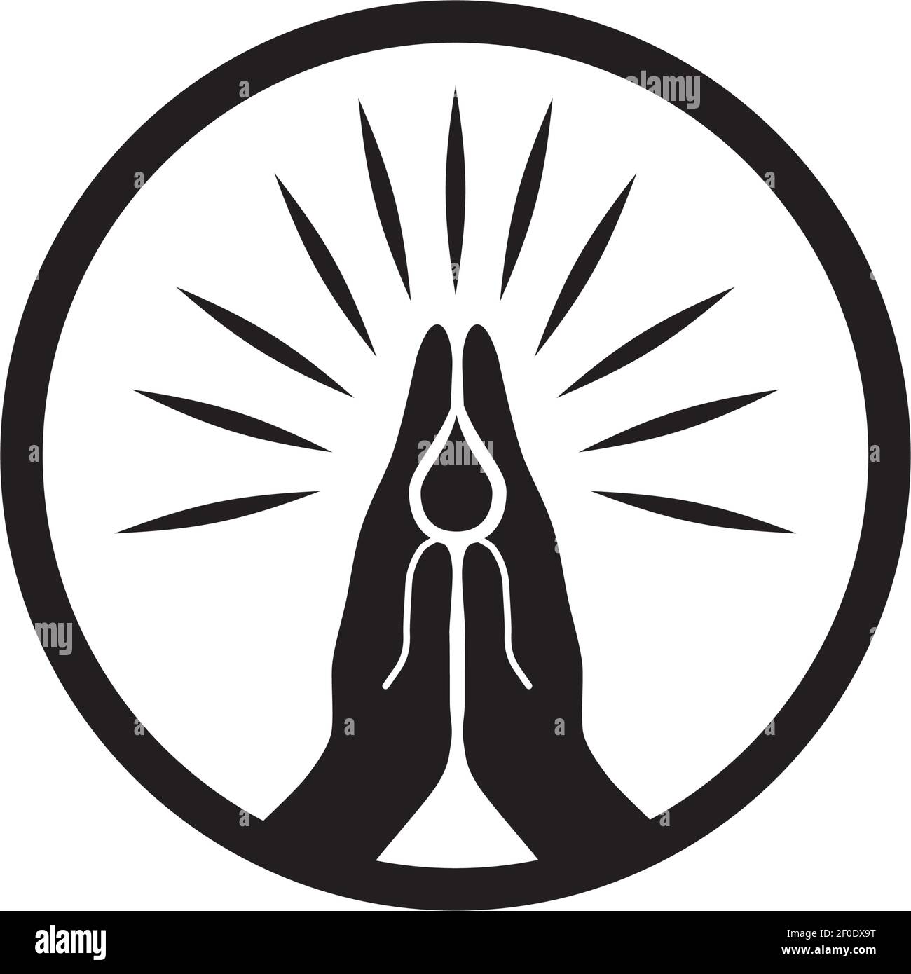 Water purification company logo design template Stock Vector Image