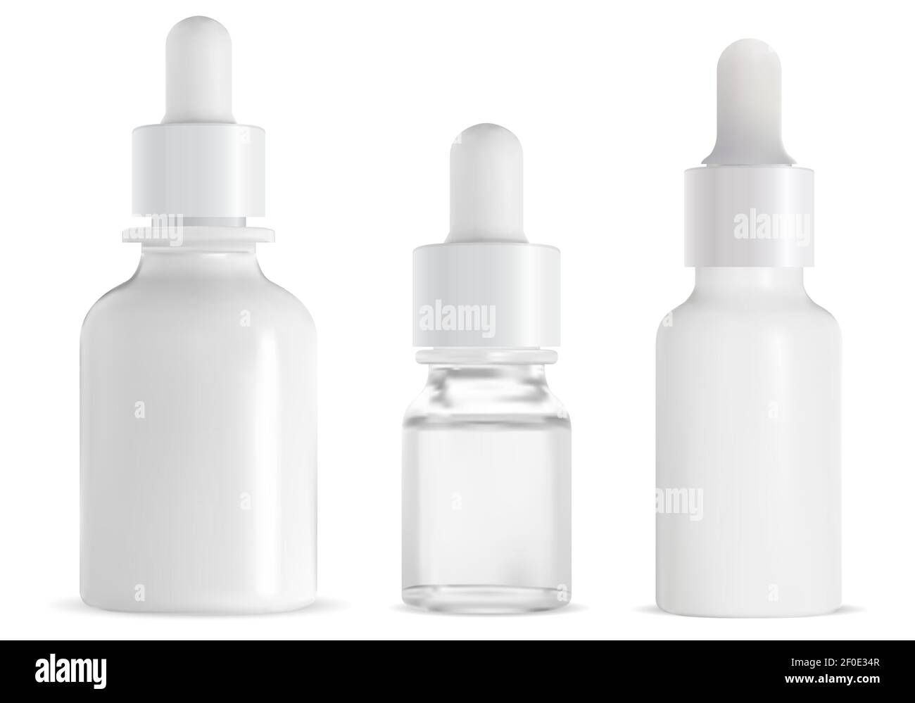 Download Dropper Bottle Cosmetic Serum Drop Pipette Mockup Glass Bottle Eyedropper Essence Package 3d Vector Collagen Essence Treatment Medical Vial Face Stock Vector Image Art Alamy