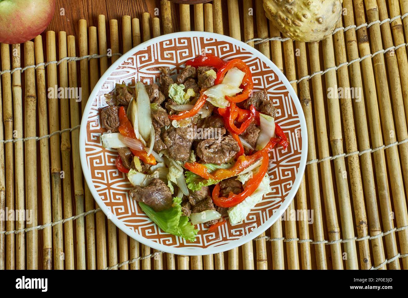 Mongolian Hot Pot pinyin shuan yang rou, different hot pot styles in