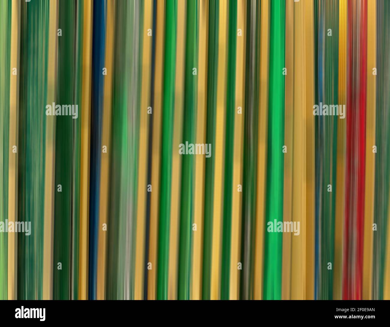 Abstract light trails on the dark background Stock Photo - Alamy