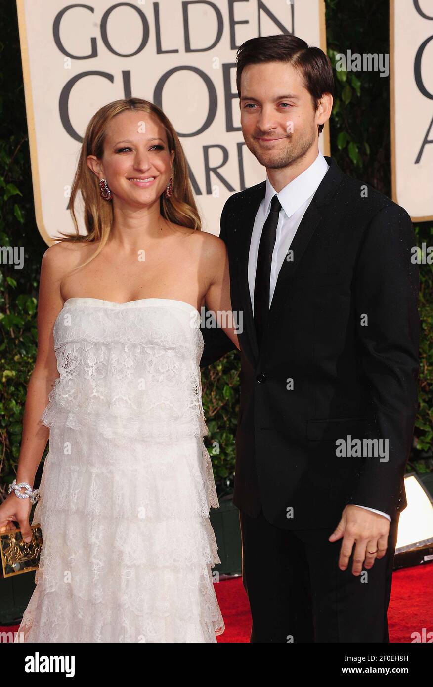 Tobey Maguire Wedding(00)