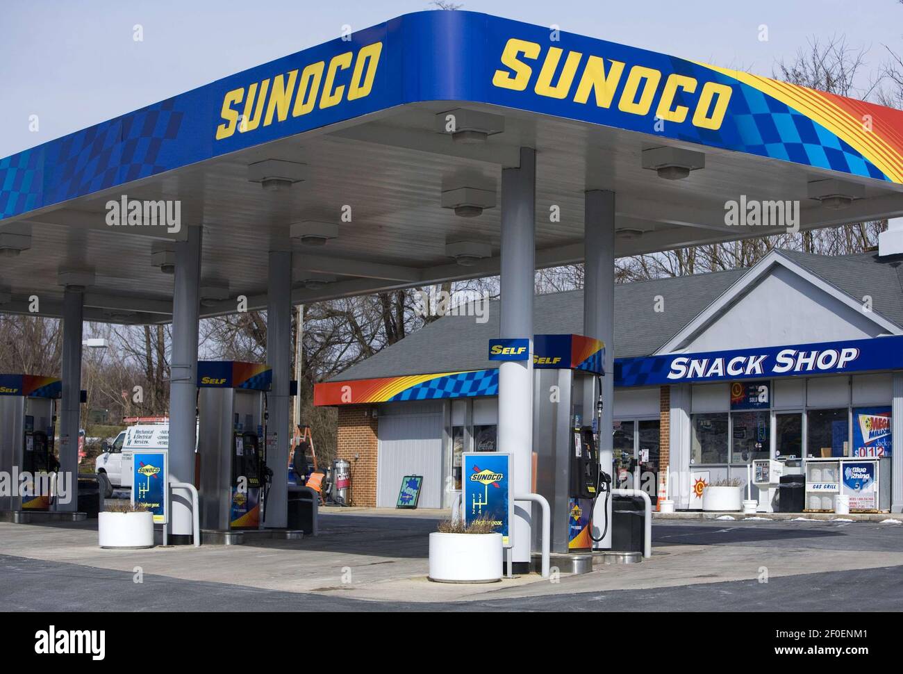 sunoco gas station near me open 24 hours