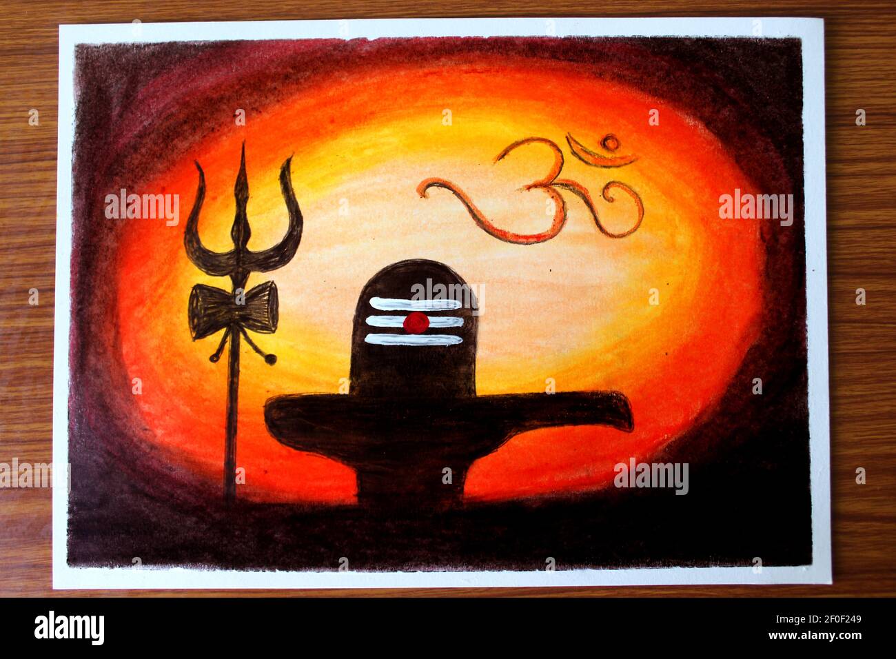 Lord Shiva Drawing by Tanuja Rangarao - Fine Art America-saigonsouth.com.vn