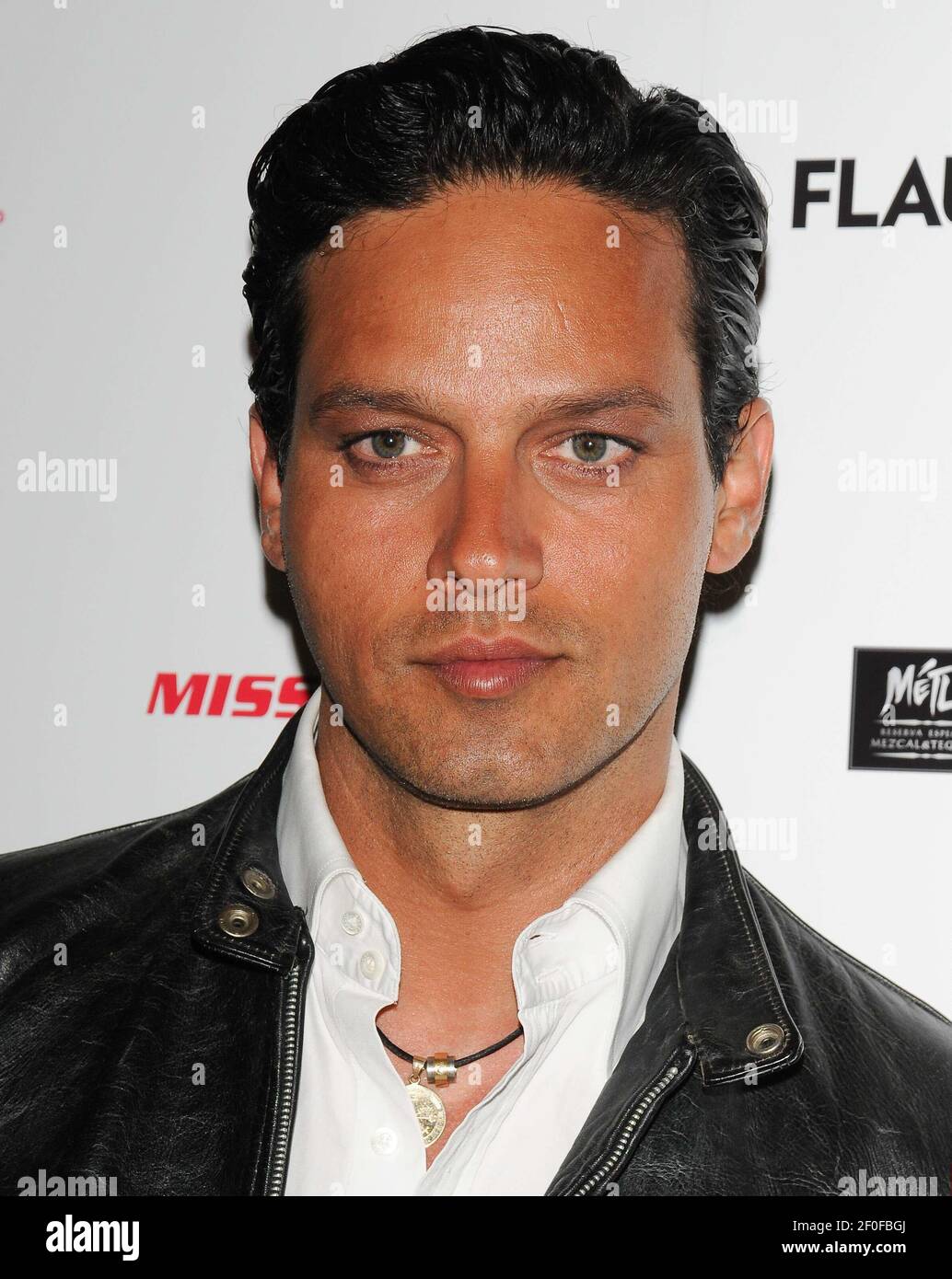 Gabriel Garko. 29 April 2010, Los Angeles, CA. Miss Sixty and Flaunt ...