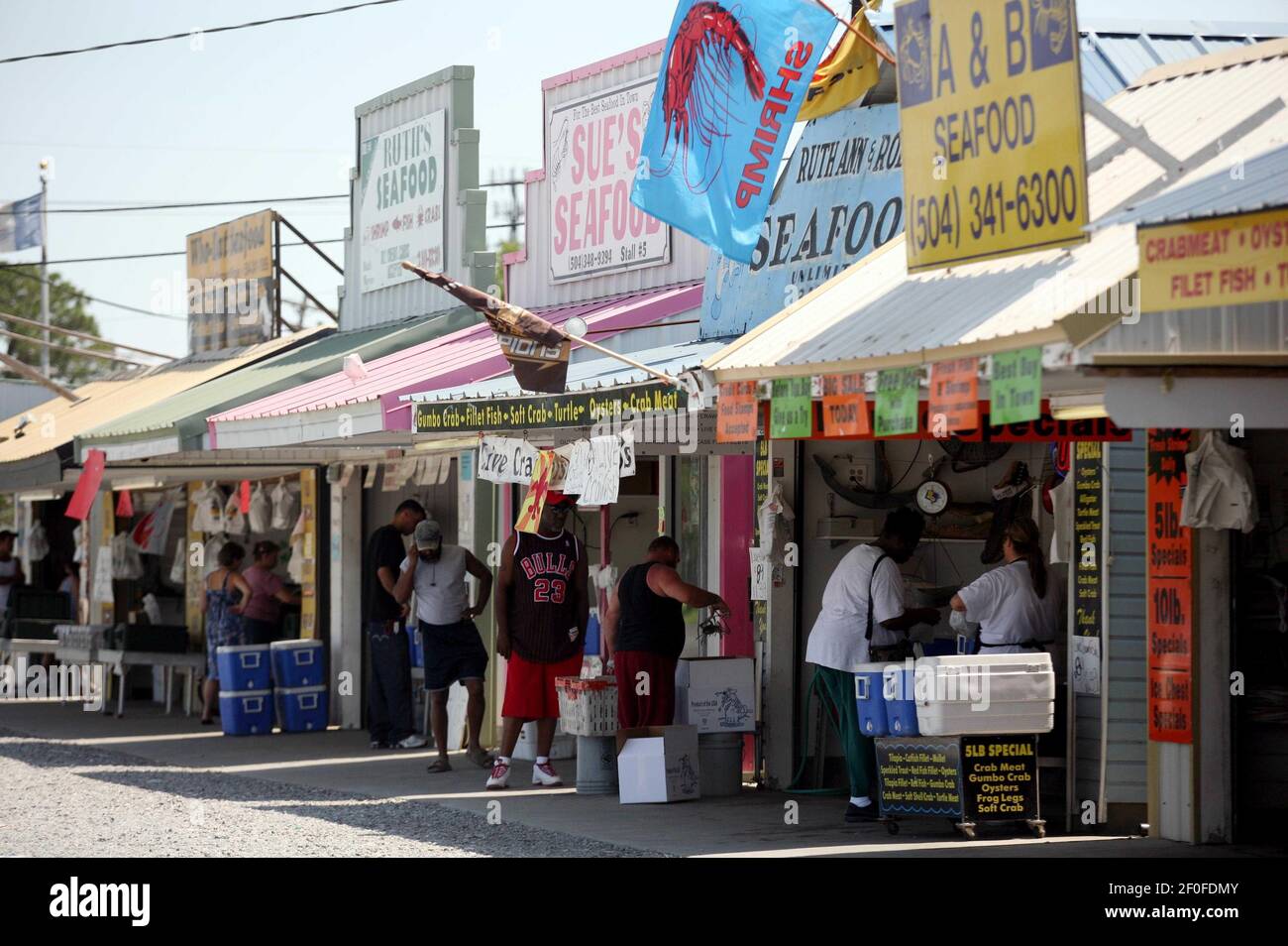 Redfish louisiana hi-res stock photography and images - Alamy