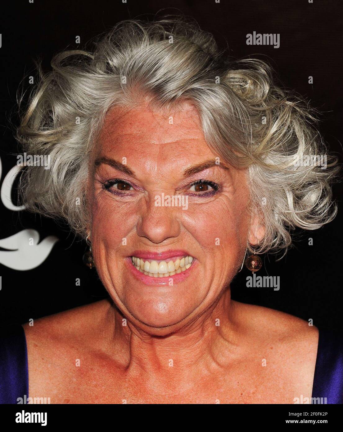 Tyne Daly. 25 May 2010, Beverly Hills, CA. The 35th Annual Gracie