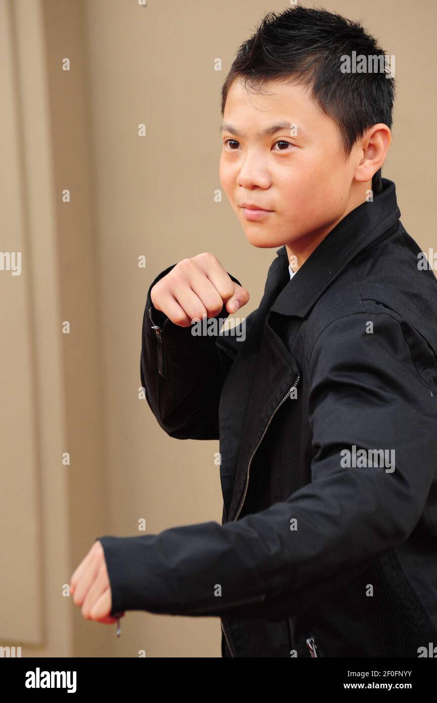 Wenwen Han And Zhenwei Wang