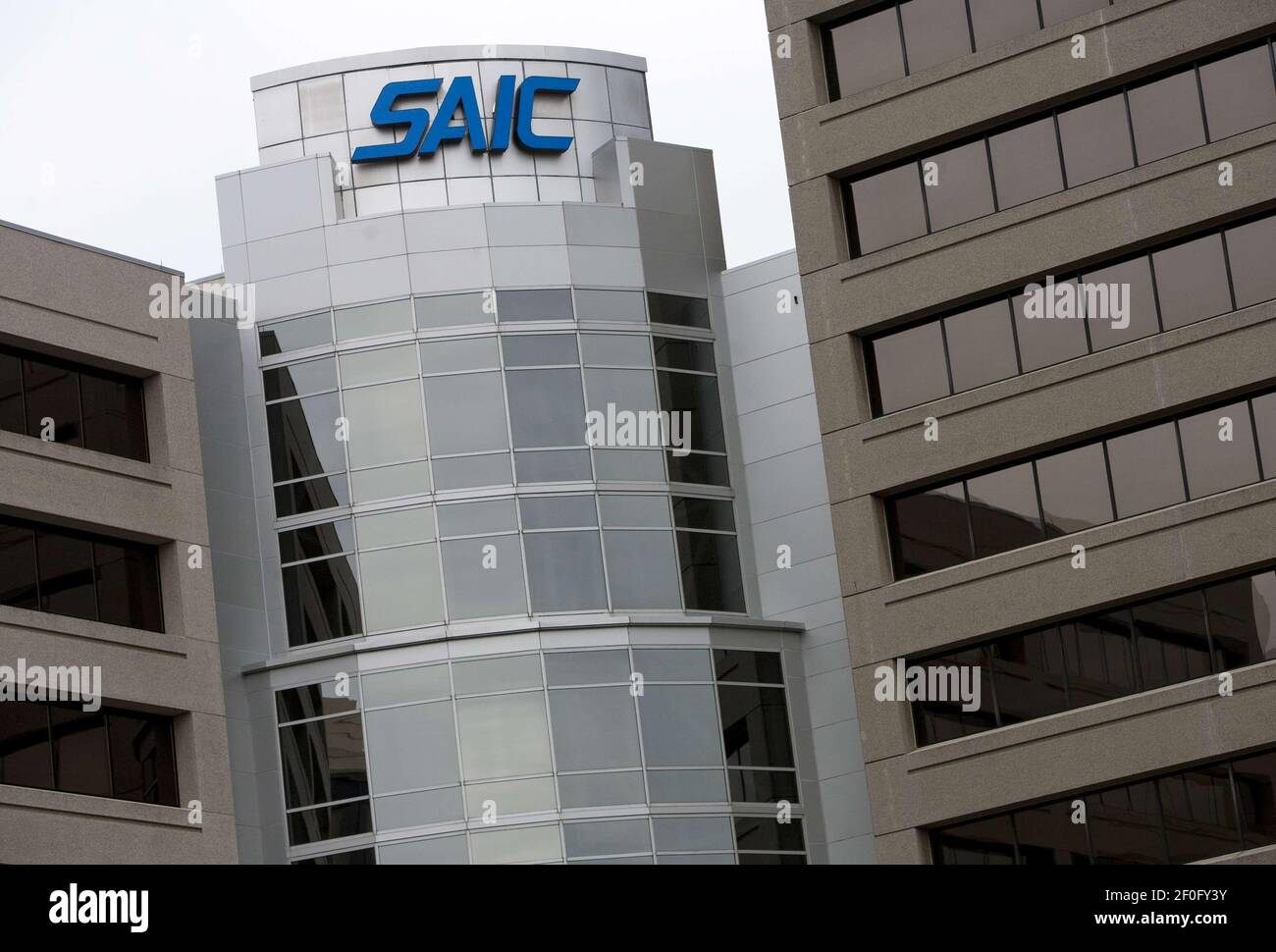 1 August 2010 McLean, Virginia The headquarters of the Science