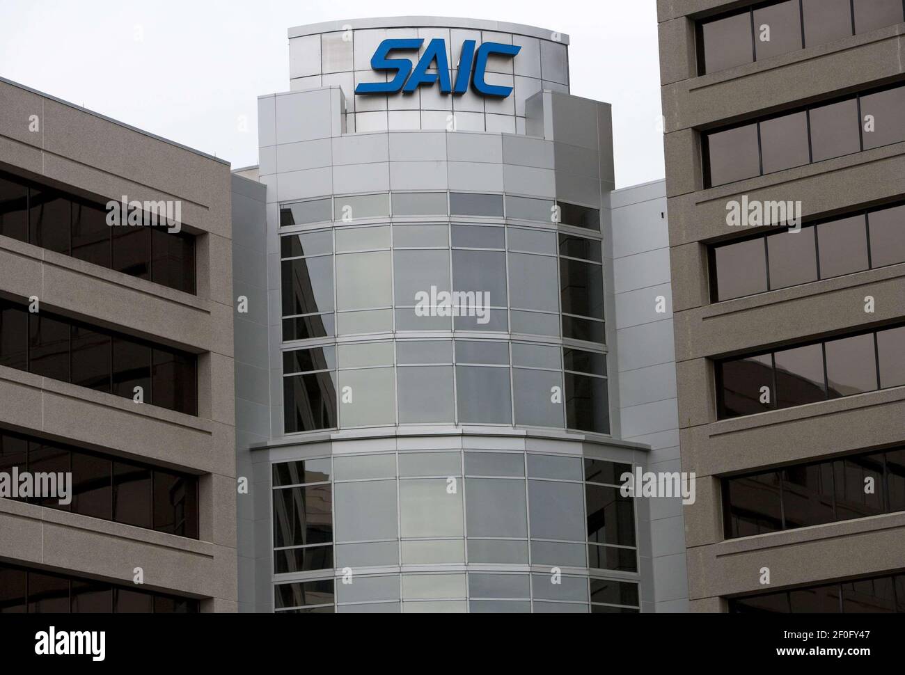 1 August 2010 McLean, Virginia The headquarters of the Science