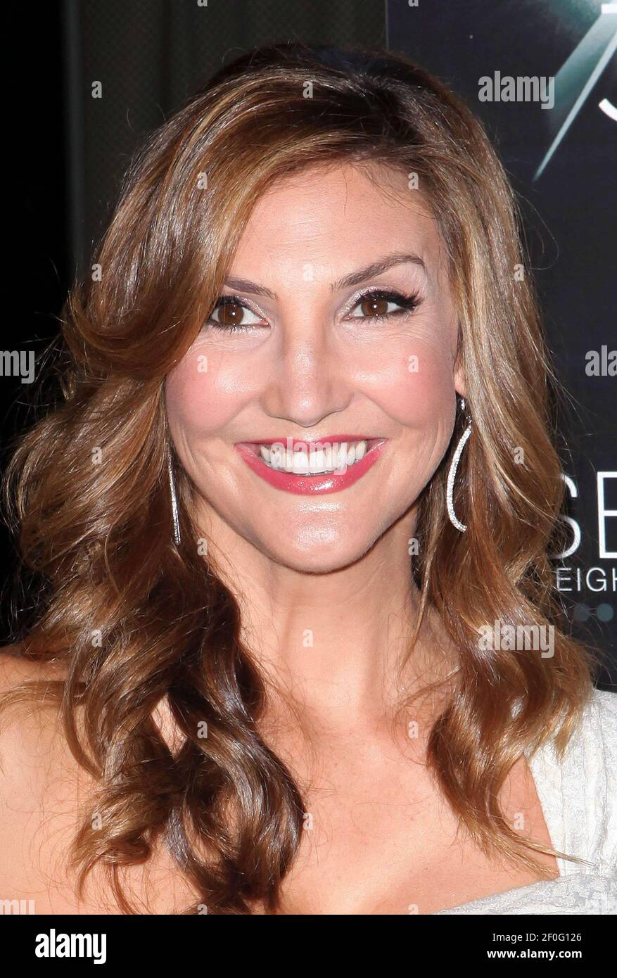 15 August 2010 - West Hollywood, CA - Actress Heather McDonald arrives