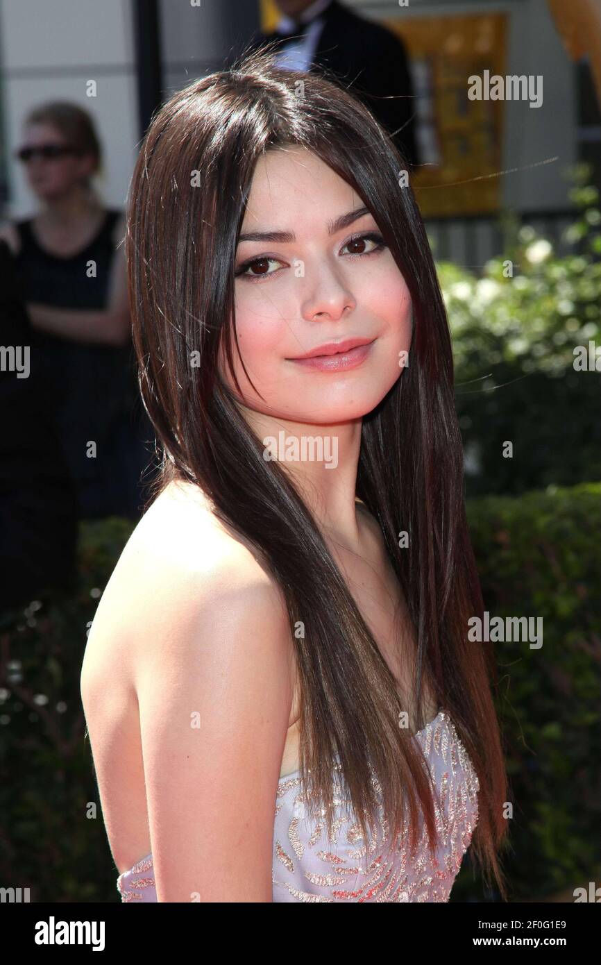 Miranda Cosgrove Age