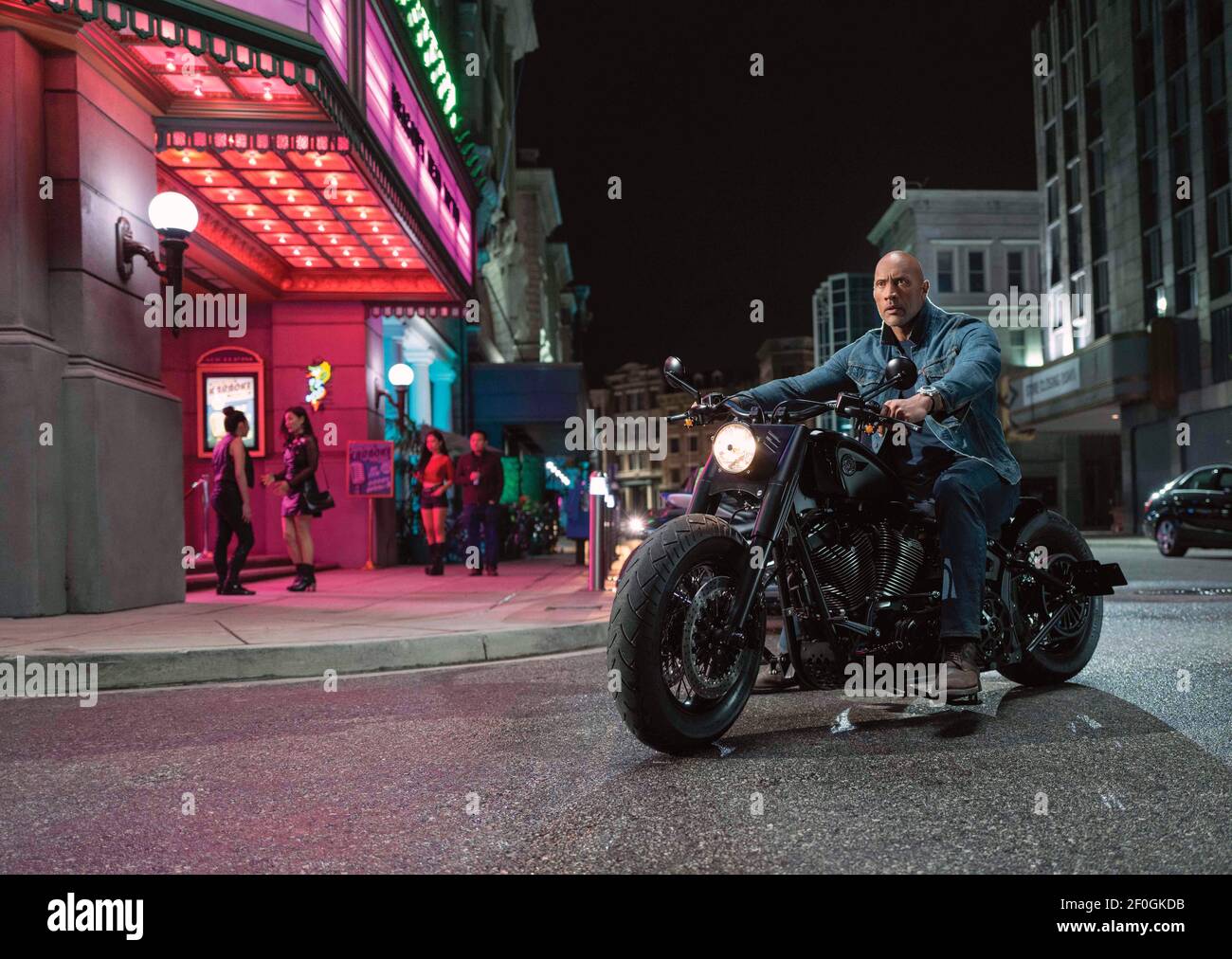 Fast And Furious High Resolution Stock Photography and Images - Alamy