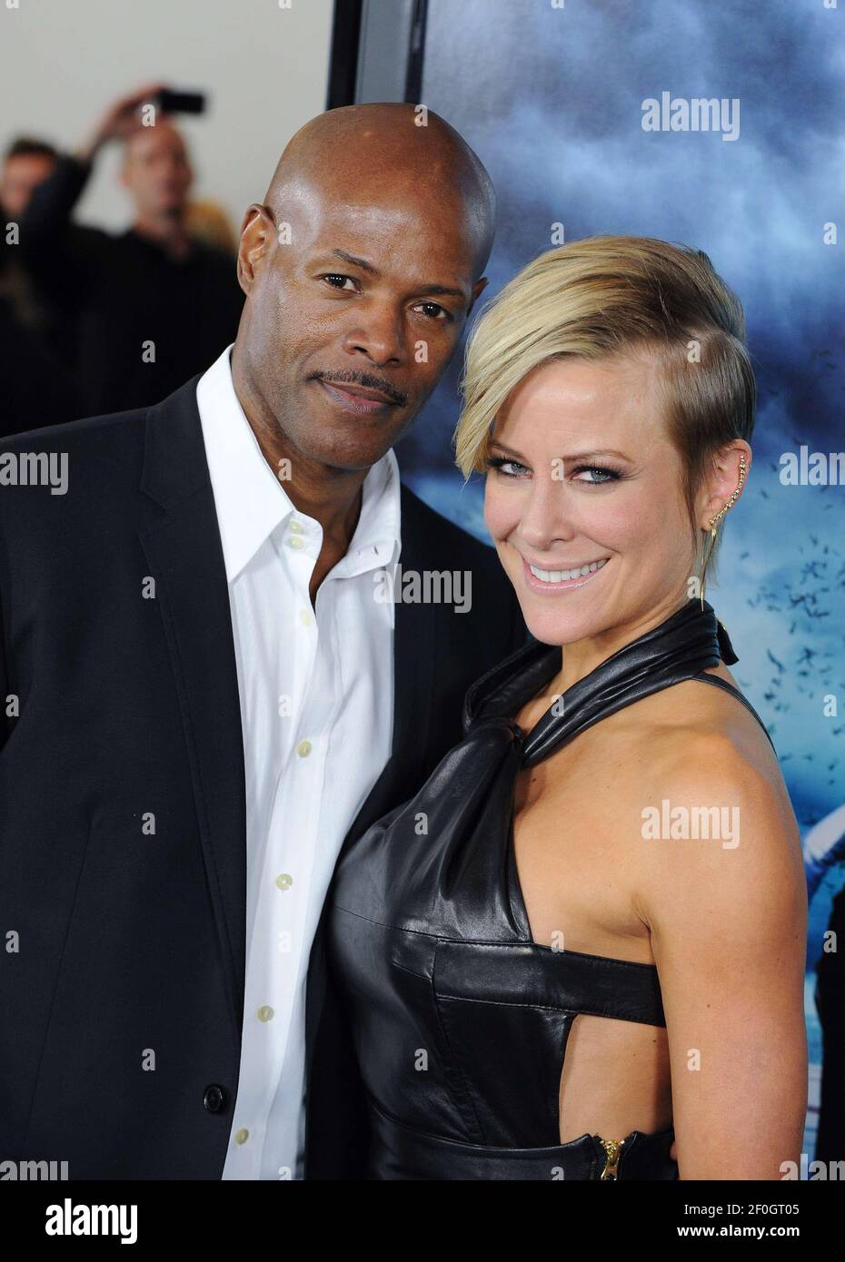 Keenen Ivory Wayans And Brittany Daniel Married - Brittany Daniel Net Worth: Sweet Valley Star To RH World