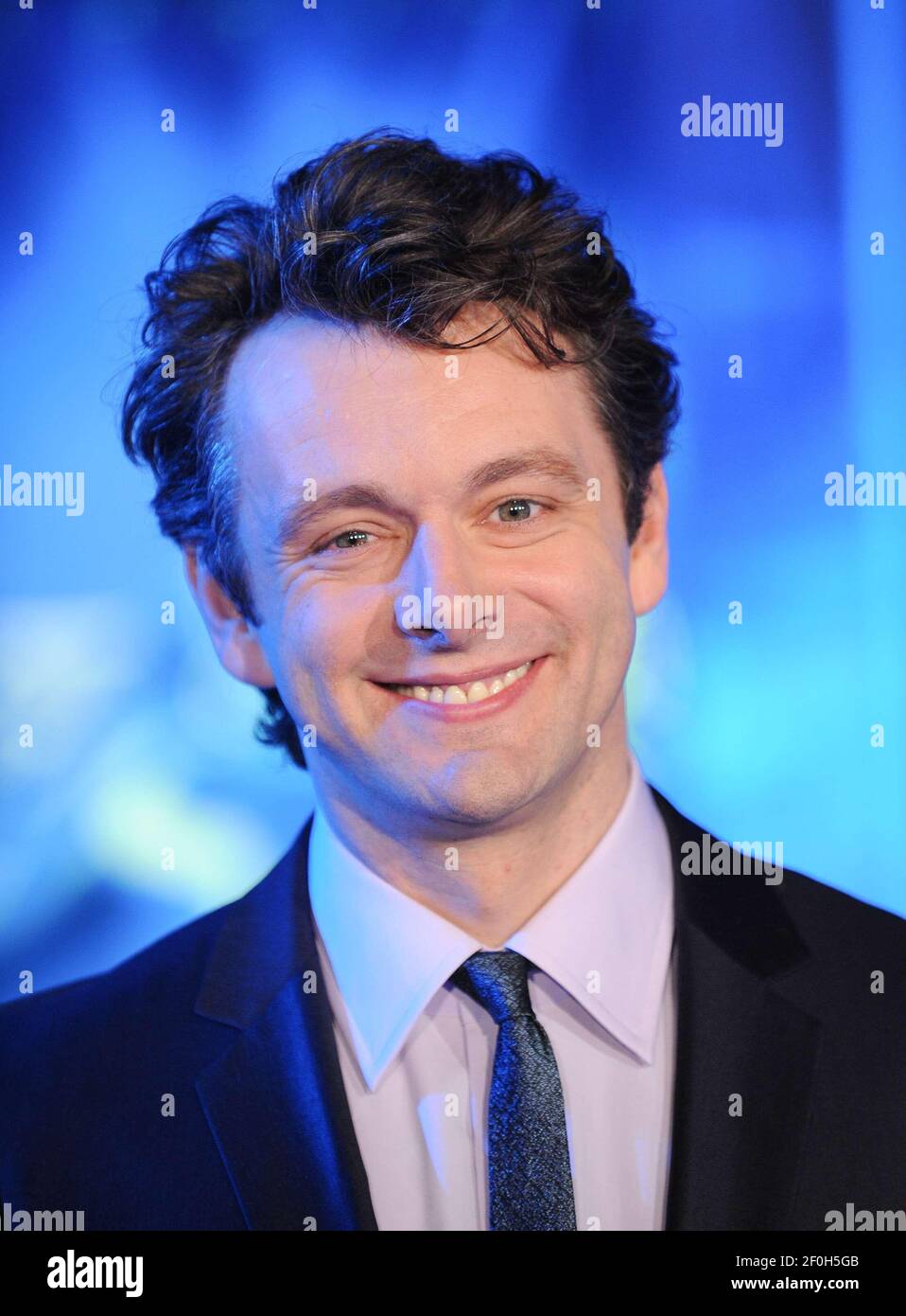 Michael Sheen. 11 December 2010, Hollywood, CA. Tron Legacy World