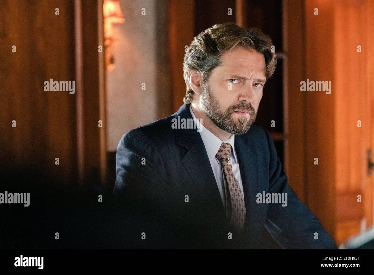 Jason Priestley High Resolution Stock Photography And Images Alamy