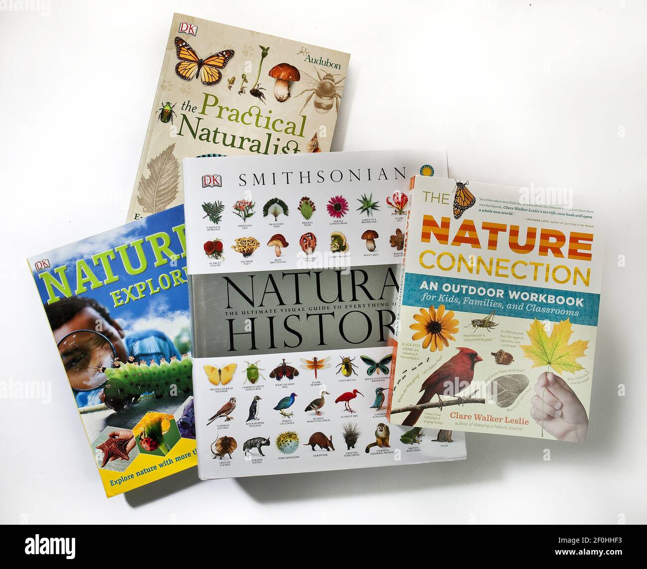 DK The Natural History Book 音声英語絵本 DK The Natural History Book 音声英語絵本