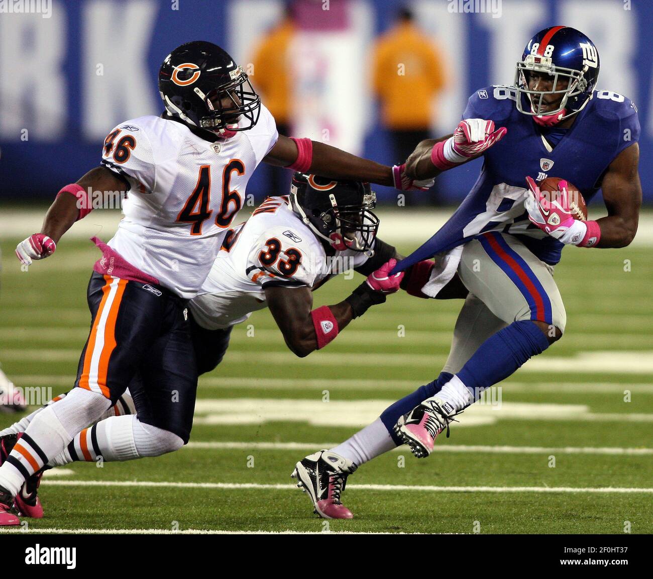 Charles Tillman jersey