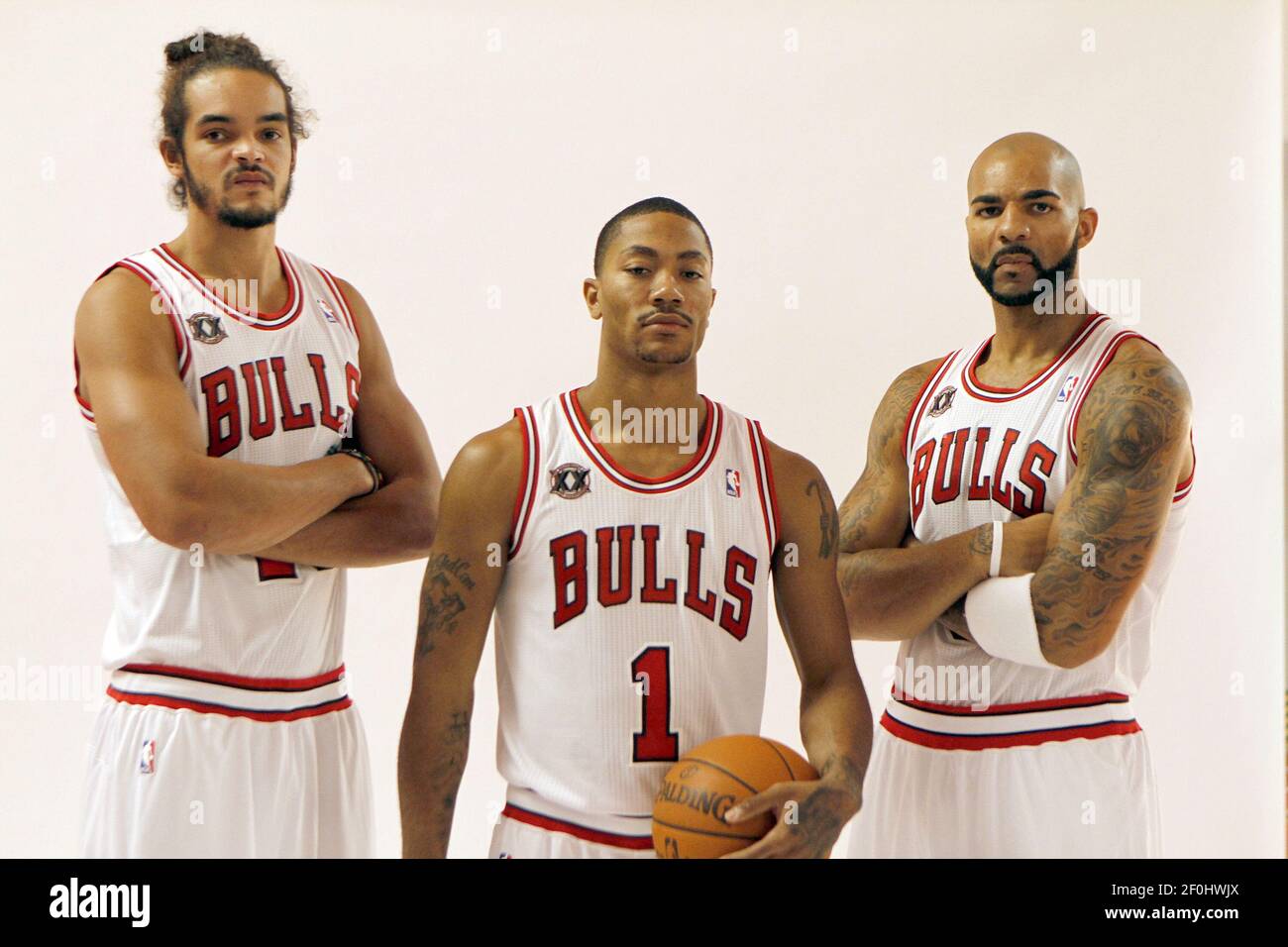 2010 chicago bulls roster sale