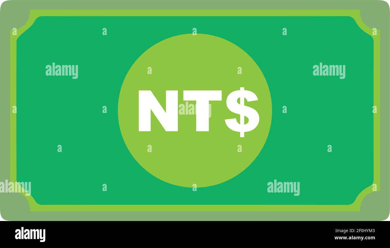 New Taiwan Dollar High Resolution Stock Photography And Images Alamy