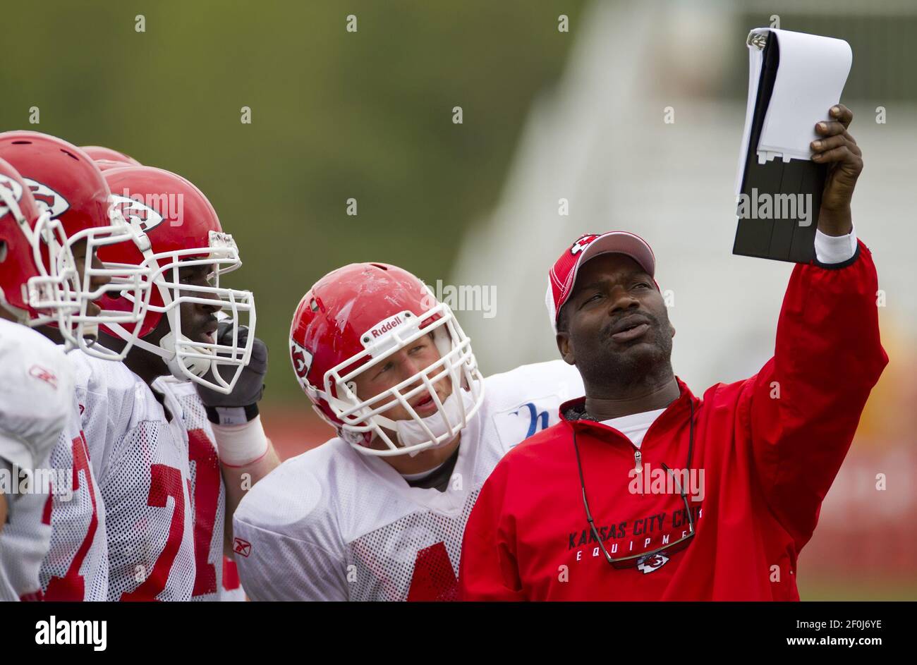 Chiefs Training Camp Maps  Kansas City Chiefs 