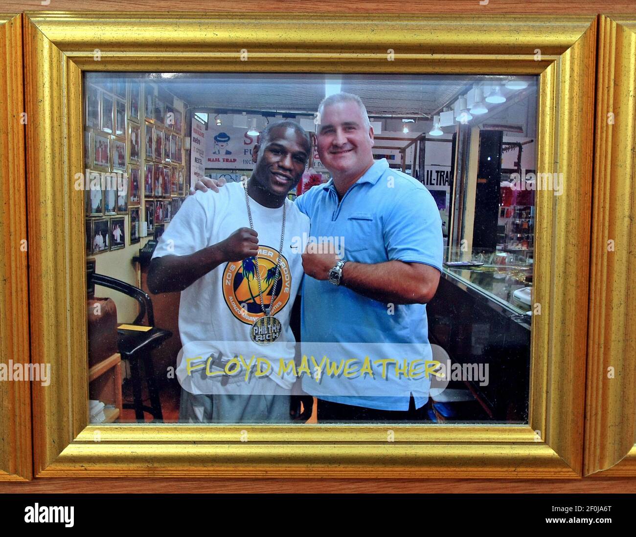 Aj the jeweler discount