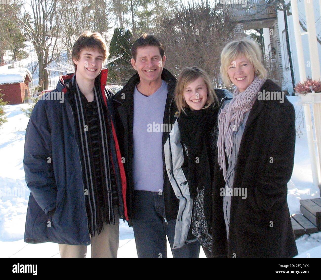 Regan magarity hires stock photography and images Alamy