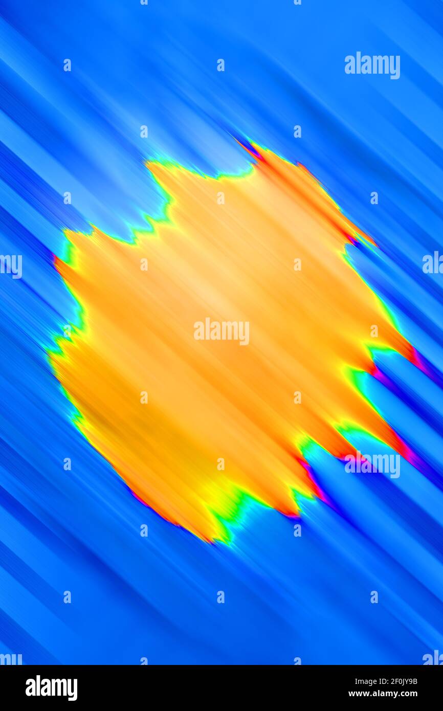 The abstract colors texture Stock Photo - Alamy