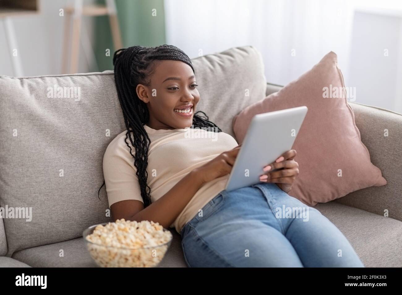 Digital carefree hi-res stock photography and images - Alamy