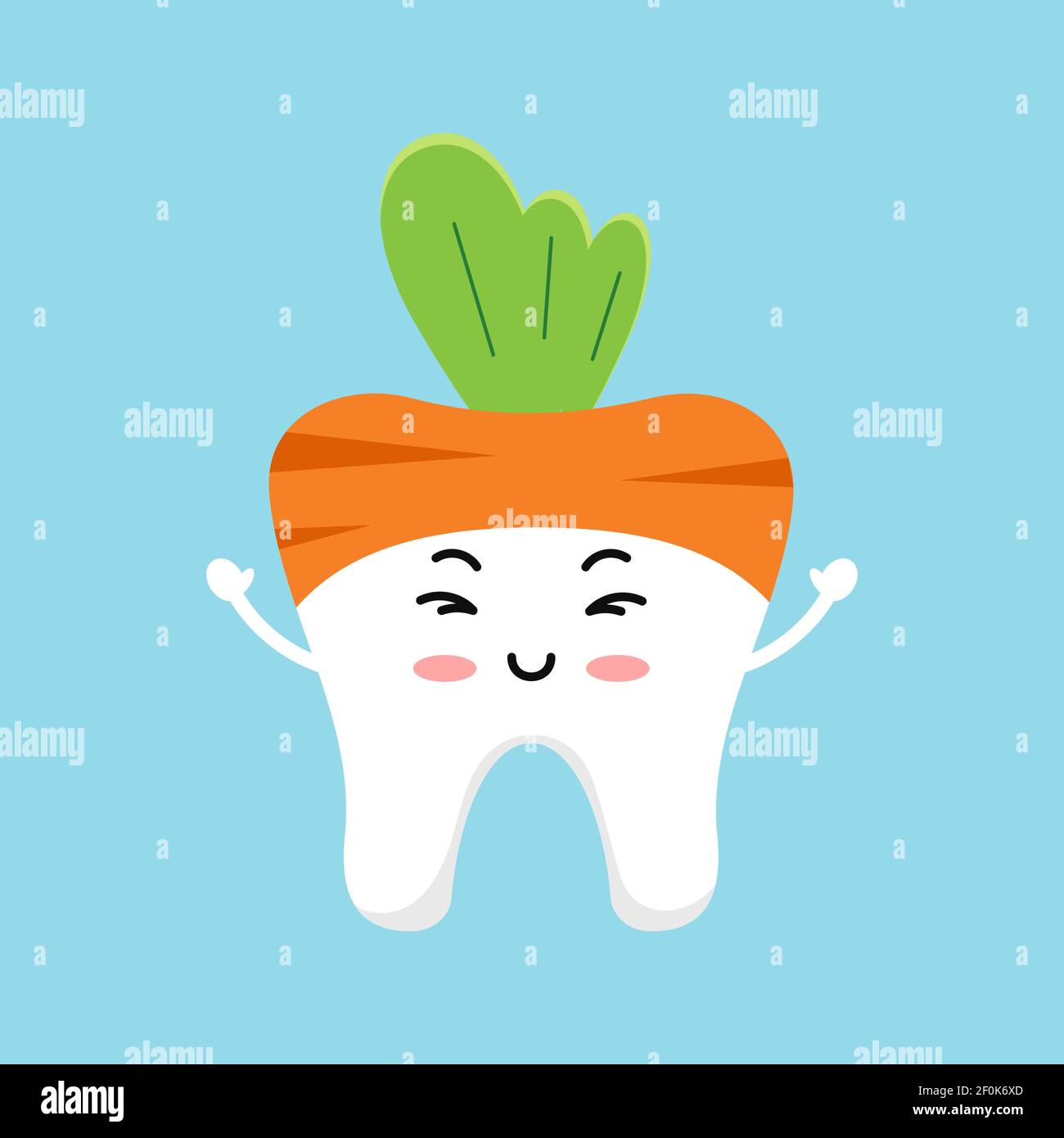 Spring Tooth Stock Vector Images - Alamy