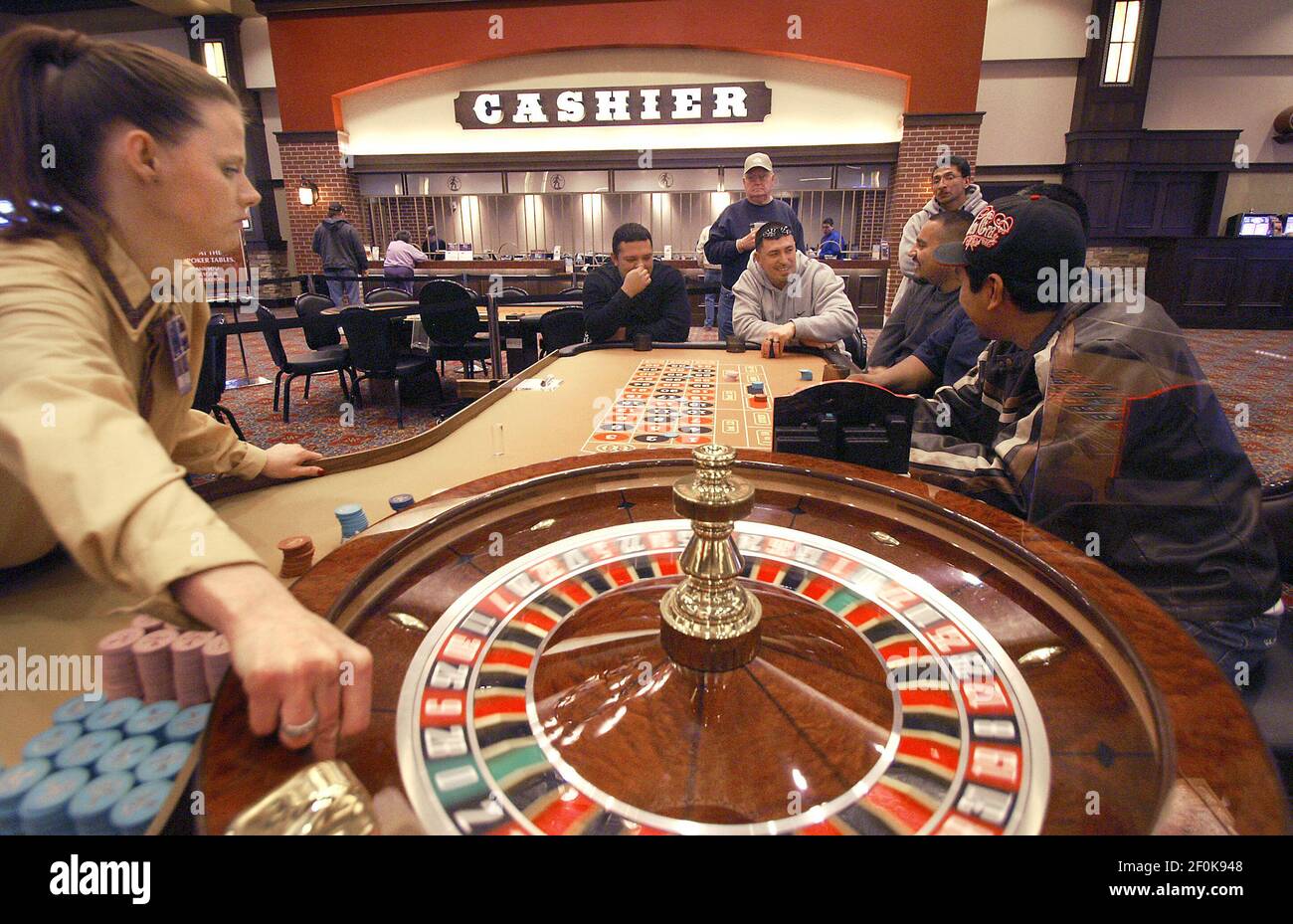 Don't Fall For This casino Scam