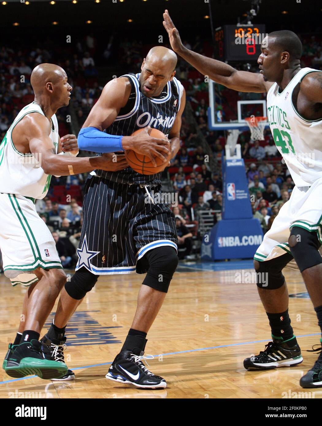 vince carter first shoe