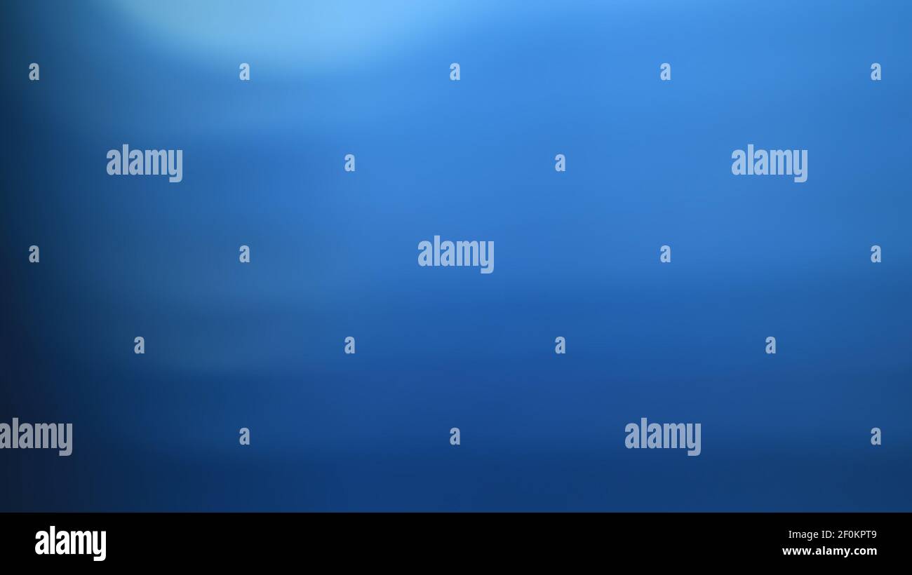 Blue sunset abstract artistic photo background Stock Photo - Alamy