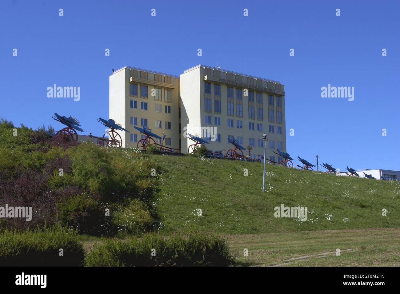 Polonia koszalin hires stock photography and images Alamy