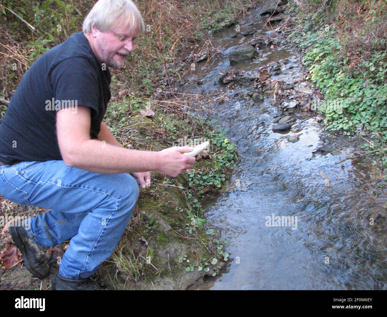 Water pollution mine usa hi-res stock photography and images - Alamy