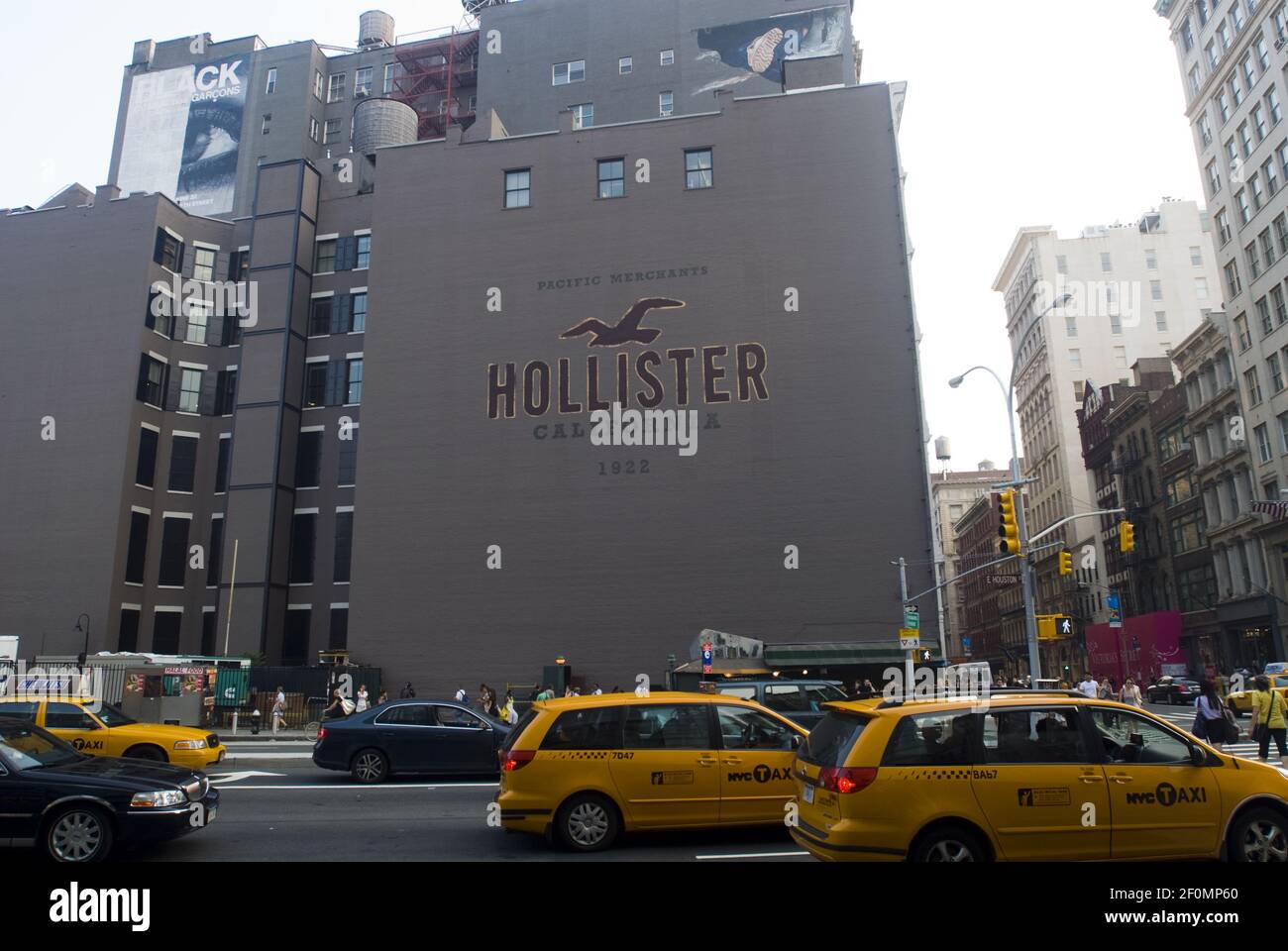 Hollister similar stores deals
