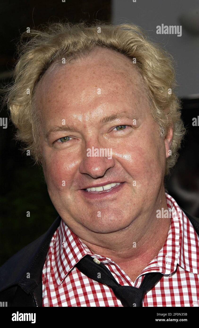 23 May 2005 - Universal City, California - Randy Quaid. Cinderella Man ...
