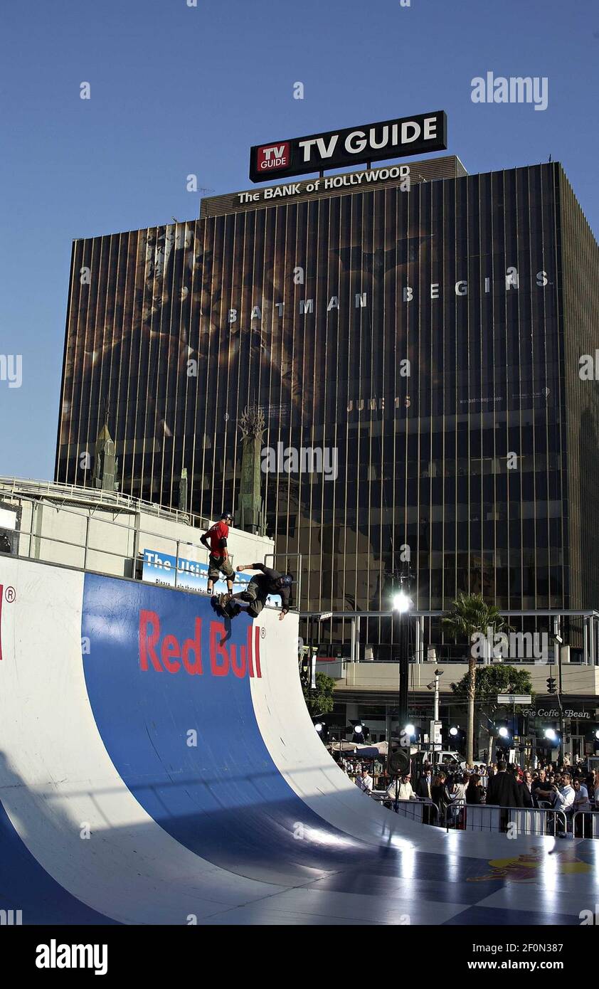 24 May 2005 - Hollywood, California - Jay Adams. Lords Of Dogtown World  Premiere at the Mann's Chinese Theatre. Photo Credit: Giulio Marcocchi/Sipa  Press/0505250917 Stock Photo - Alamy