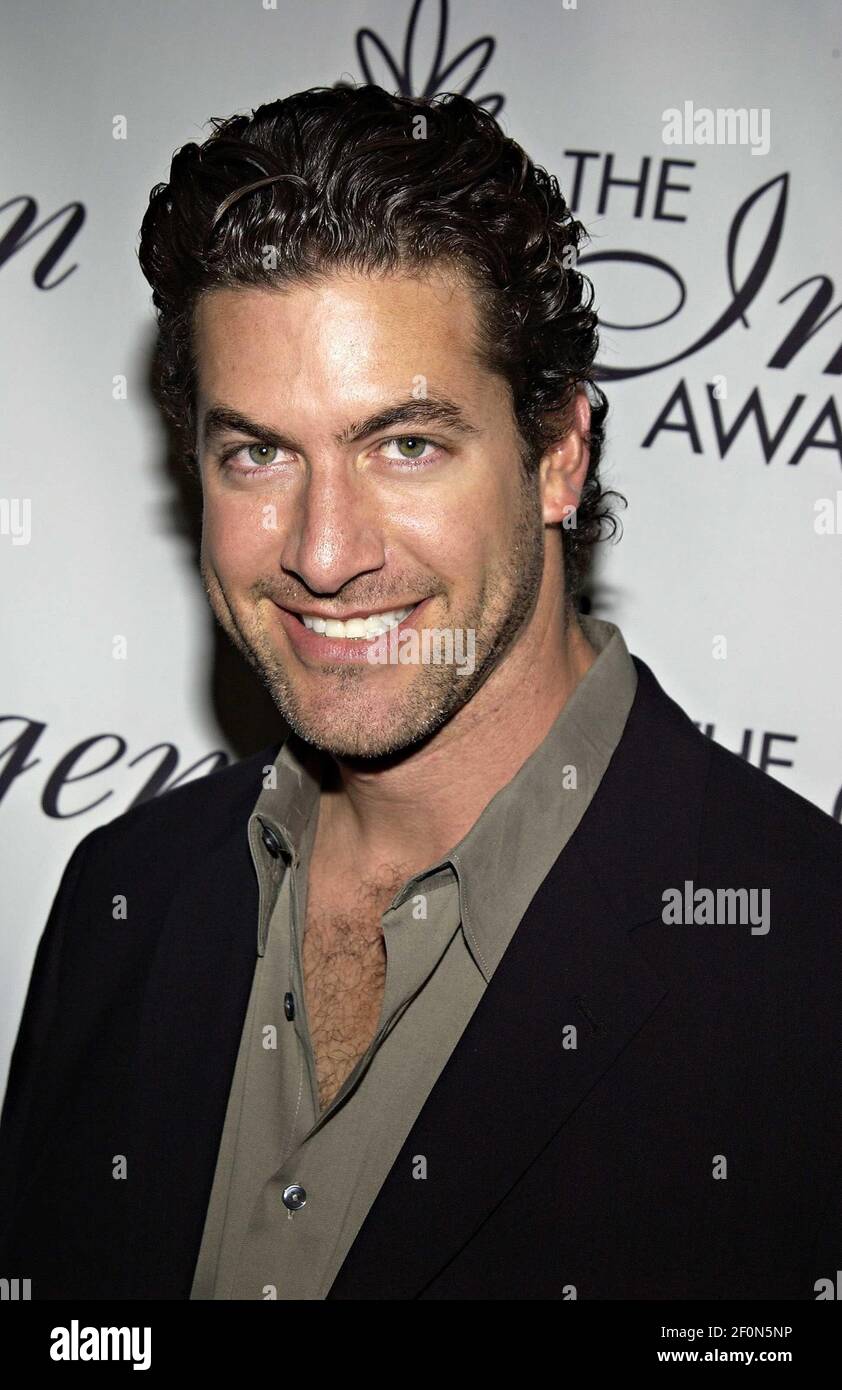 17 June 2005 - Beverly Hills, California - Edward Xol. 20th Annual ...