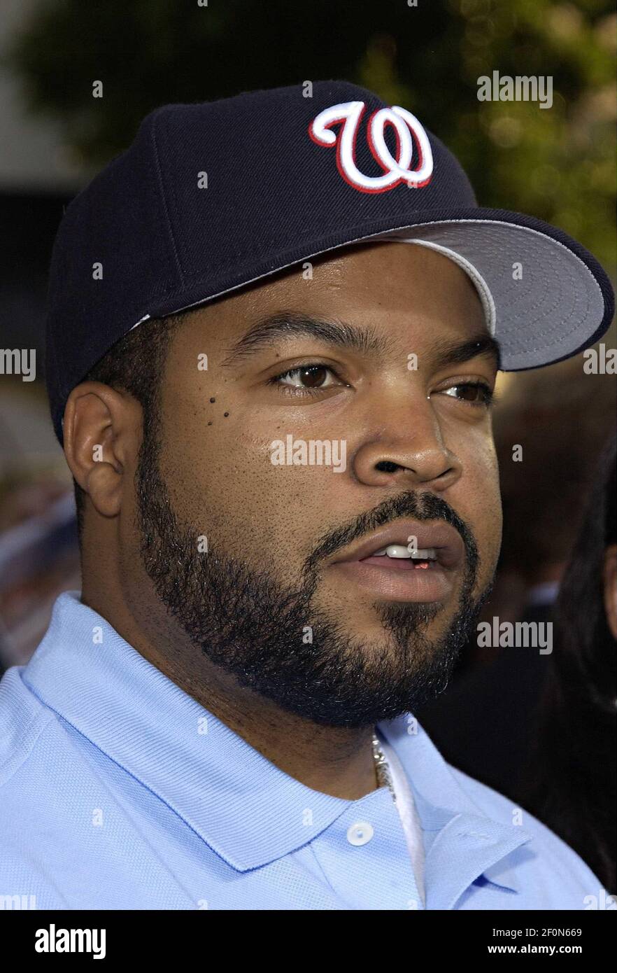 Re Evaluating Ice Cube'S War Of The Worlds: Is It As Bad As Everyone Says? - 68z77i3