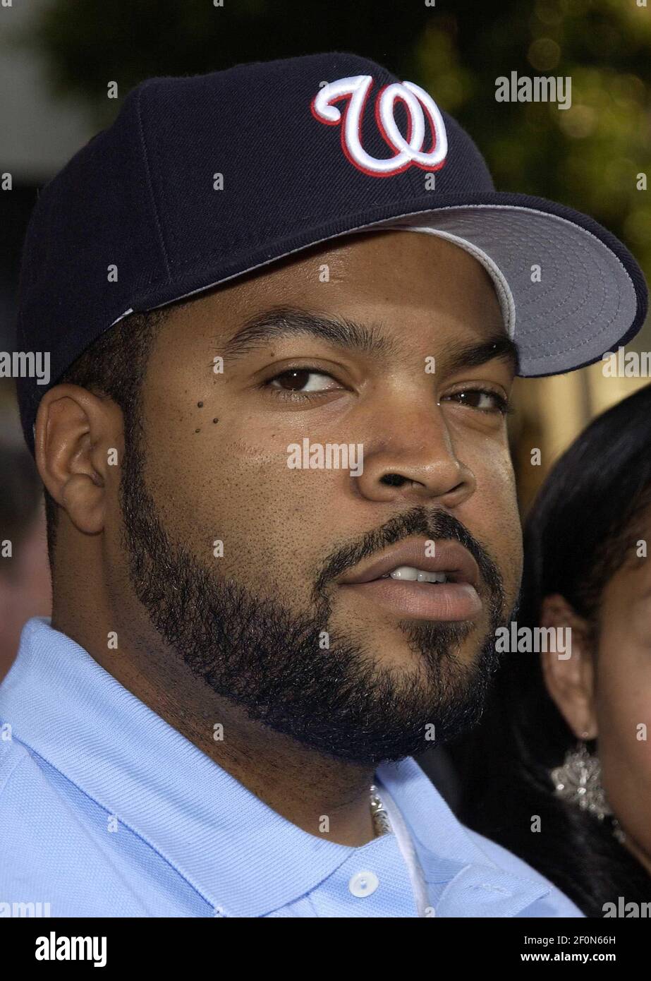 Re Evaluating Ice Cube'S War Of The Worlds: Is It As Bad As Everyone Says? - 1mle37z