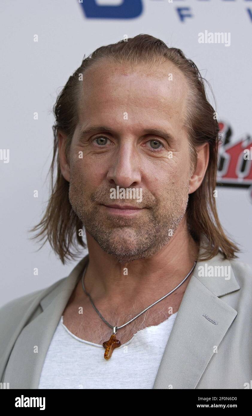 Brothers grimm los angeles premiere High Resolution Stock Photography