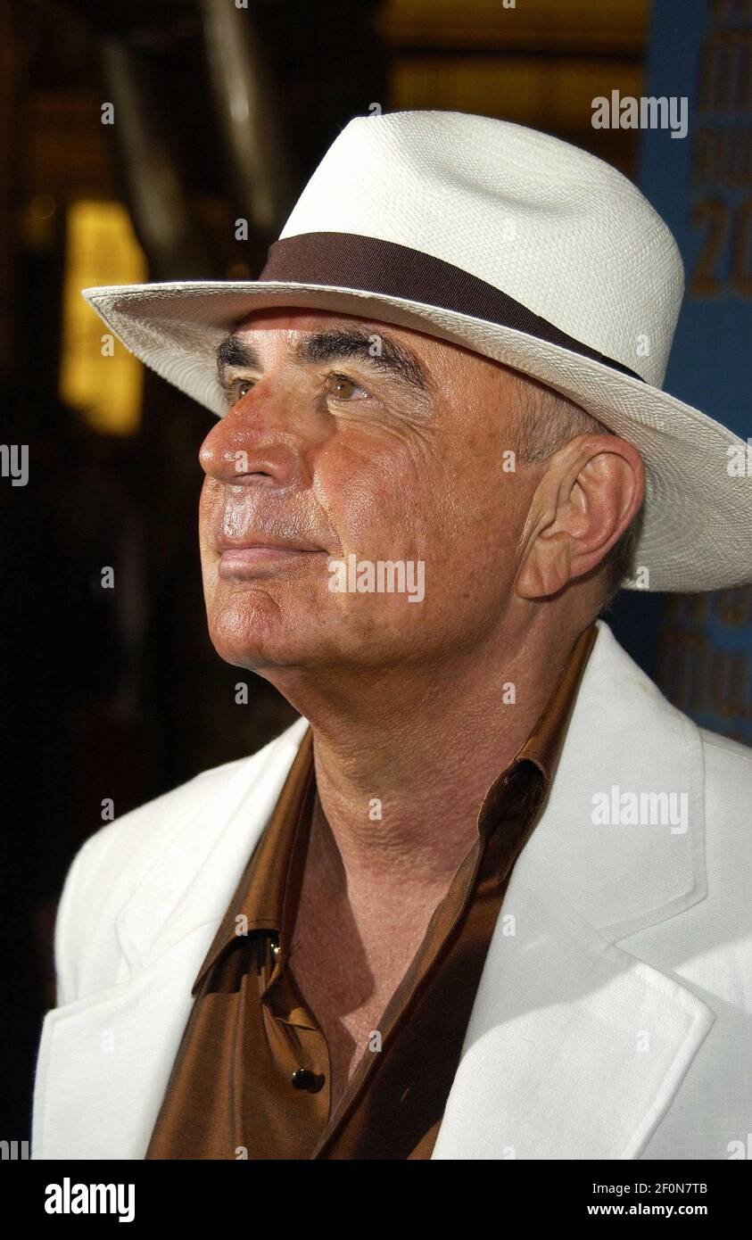 31 August 2005 - Hollywood, California - Robert Shapiro. 2005 World ...