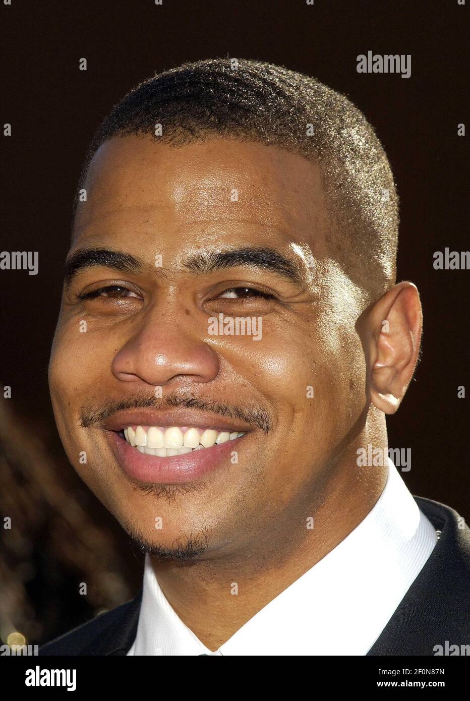 7 September 2005 Pasadena, California Omar Gooding. 10th Annual