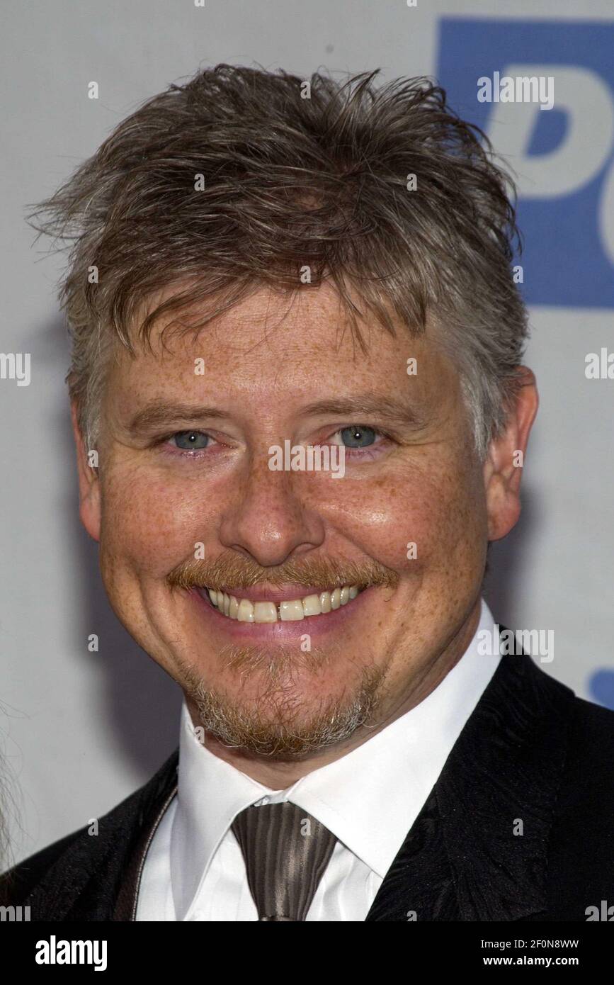 10 September 2005 - Hollywood, California - Dave Foley. Peta's 25th ...