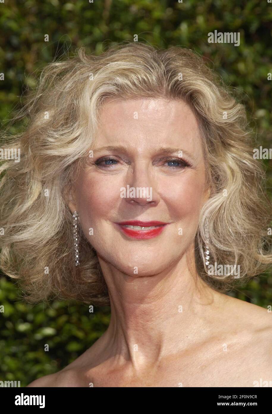 Blythe Danner Hot