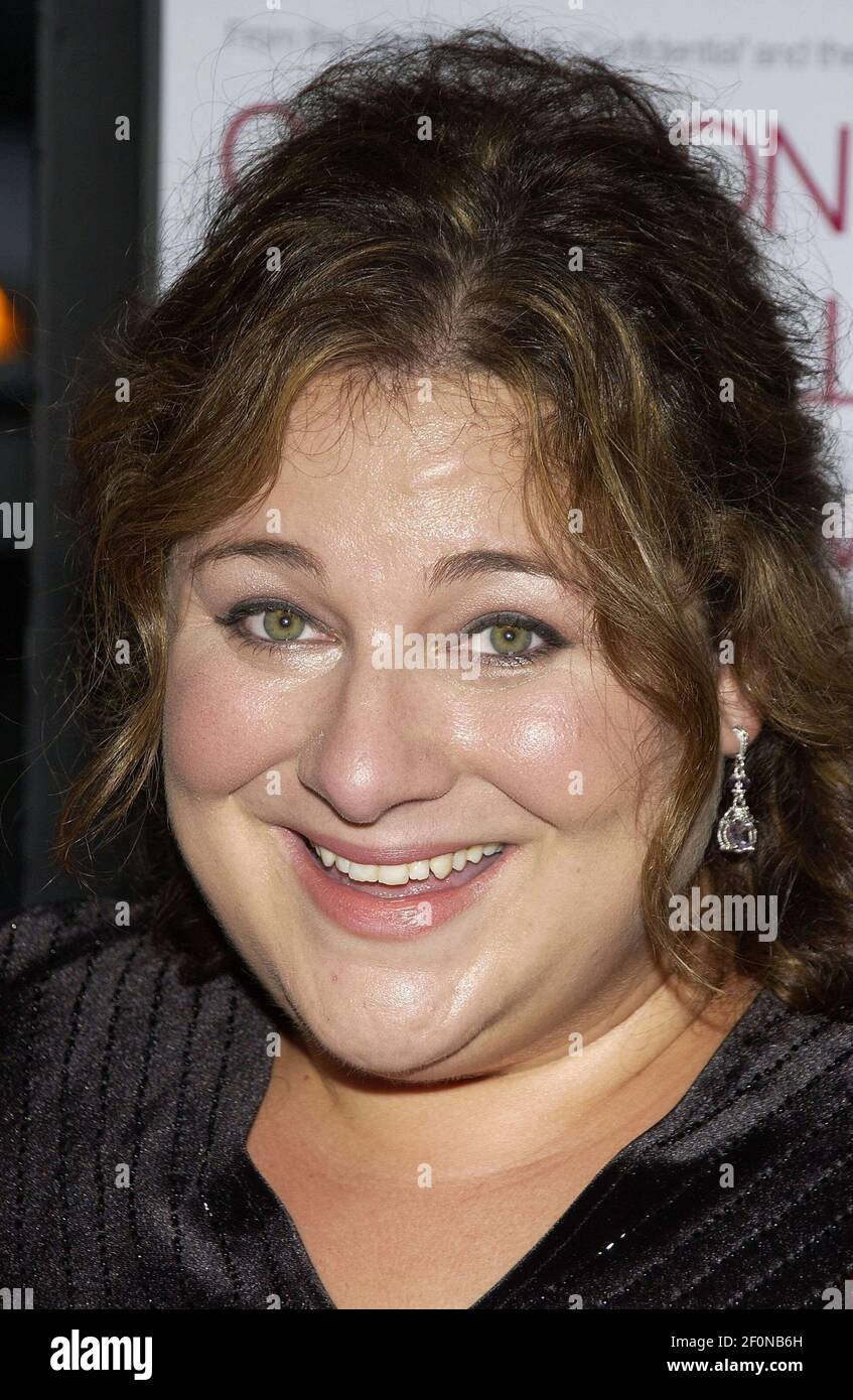 28 September 2005 - Beverly Hills, California - Jennifer Weiner. &ldquo;In