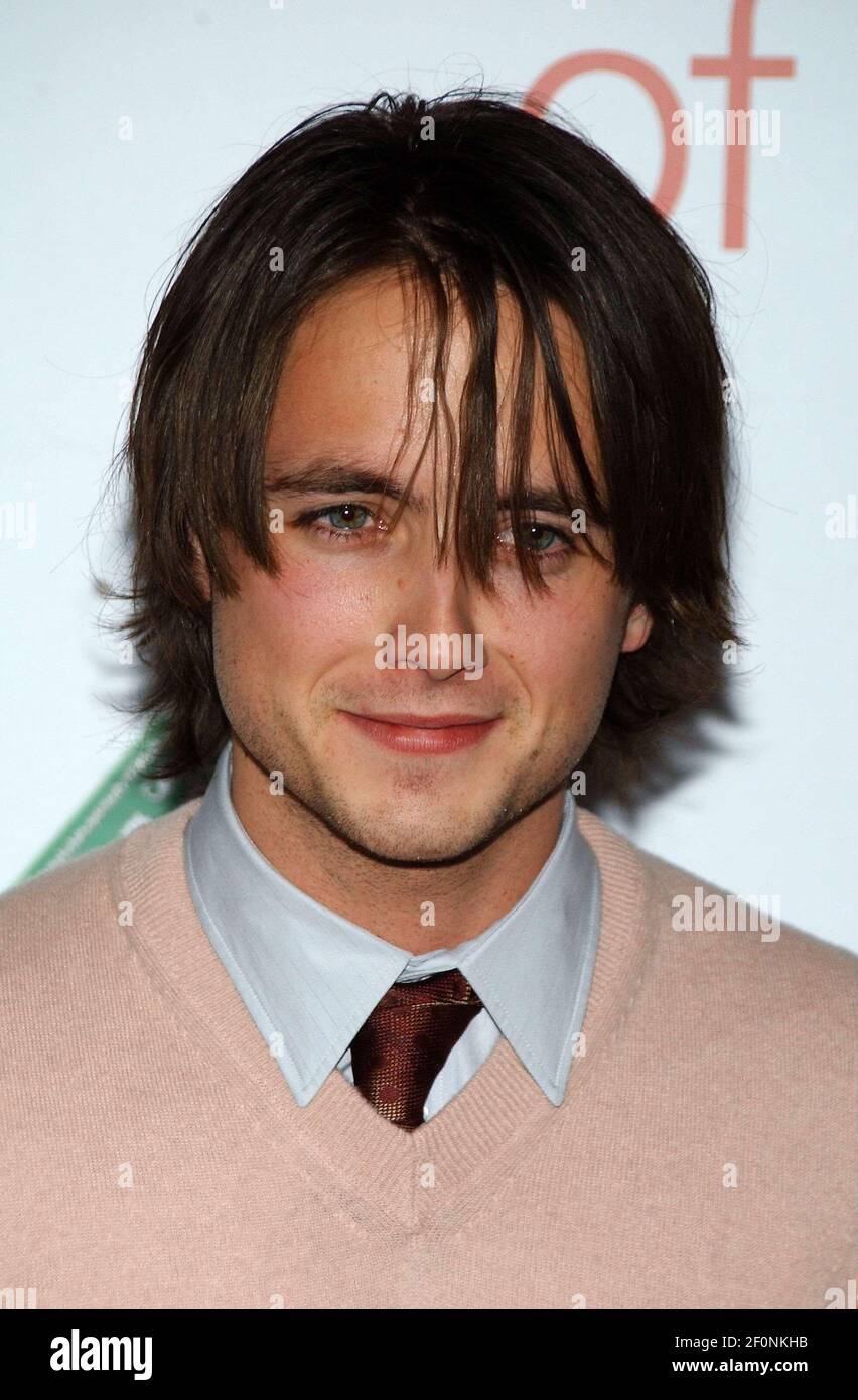Justin Fonda