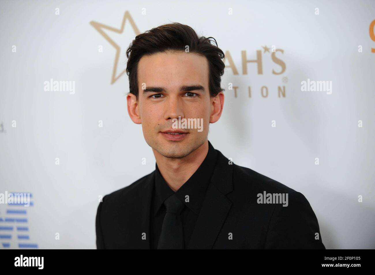 Christopher Gorham. 26 April 2008 Hollywood, California. The 19th